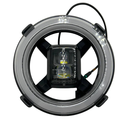 Niu XQi3 Headlight Assembly