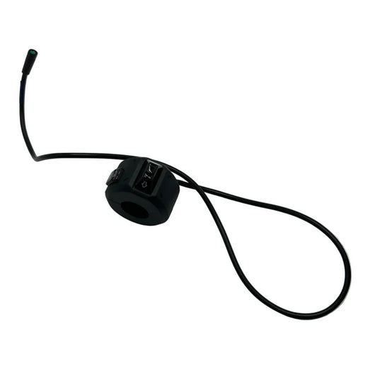 Niu XQi3 Headlight Switch