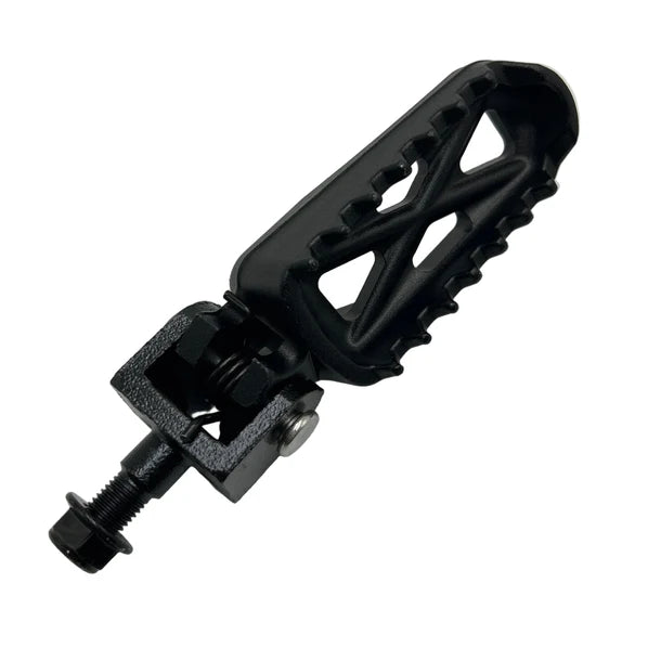 Niu XQi3 Left Foot Peg