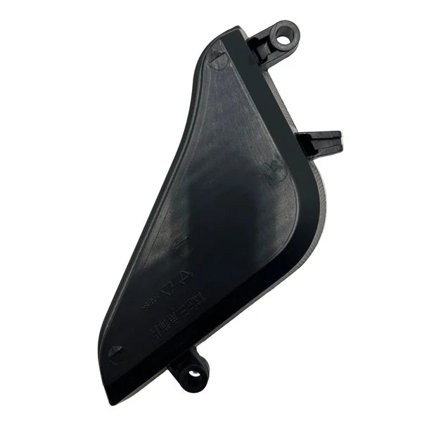 Niu XQi3 Left Triangular Trim