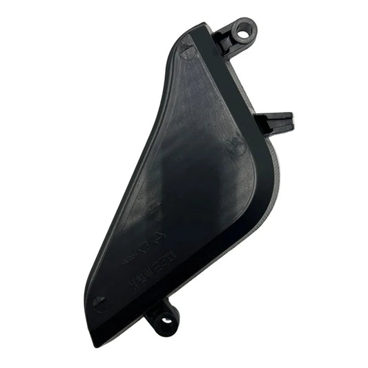Niu XQi3 Left Triangular Trim