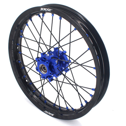 KKE 1.6x19" & 1.85x16" Wheel Set