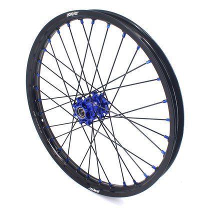 KKE 1.6x19" & 1.85x16" Wheel Set