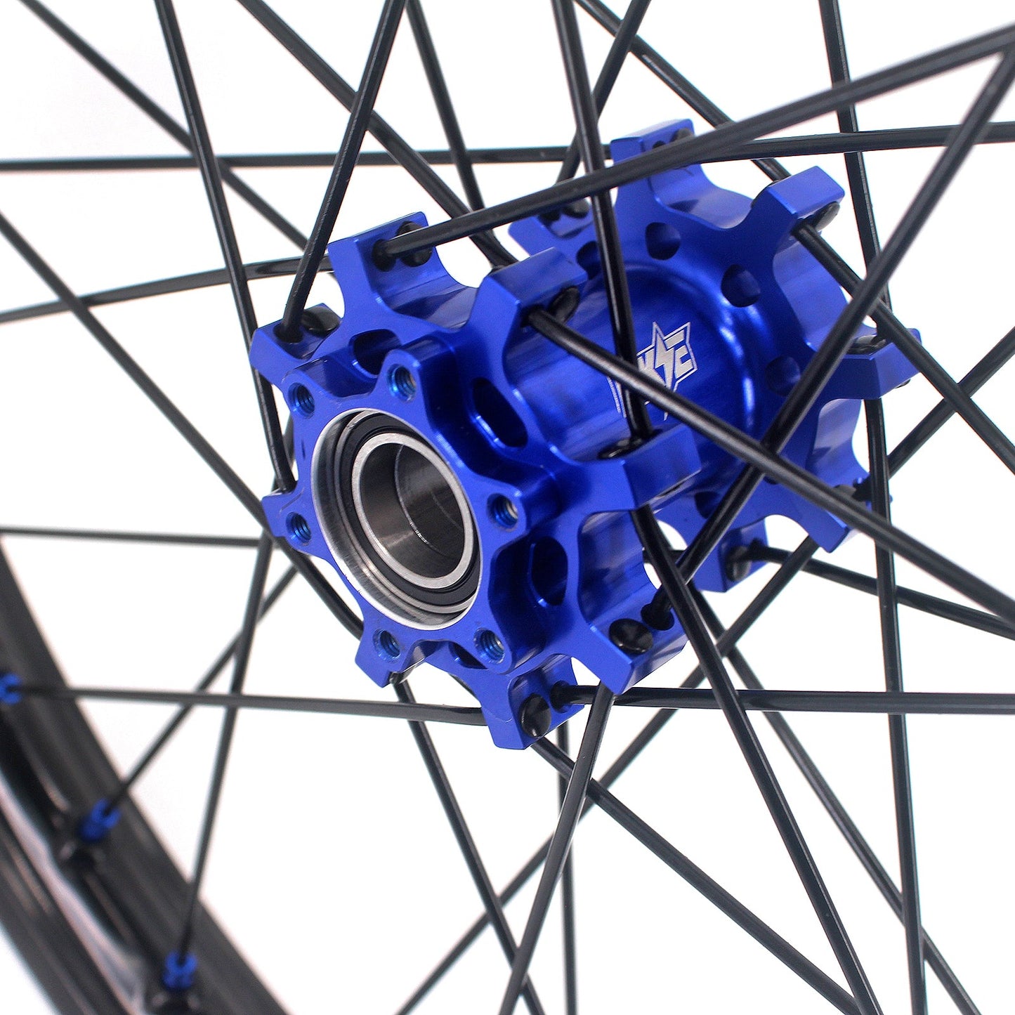 KKE 1.6x19" & 1.85x16" Wheel Set