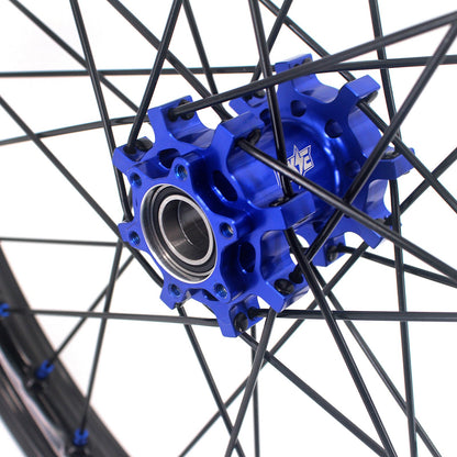 KKE 1.6x19" & 1.85x16" Wheel Set