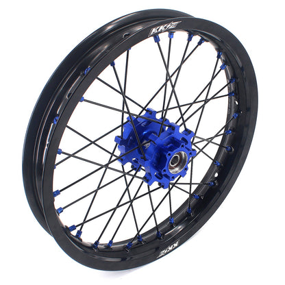 KKE 1.6x19" & 1.85x16" Wheel Set