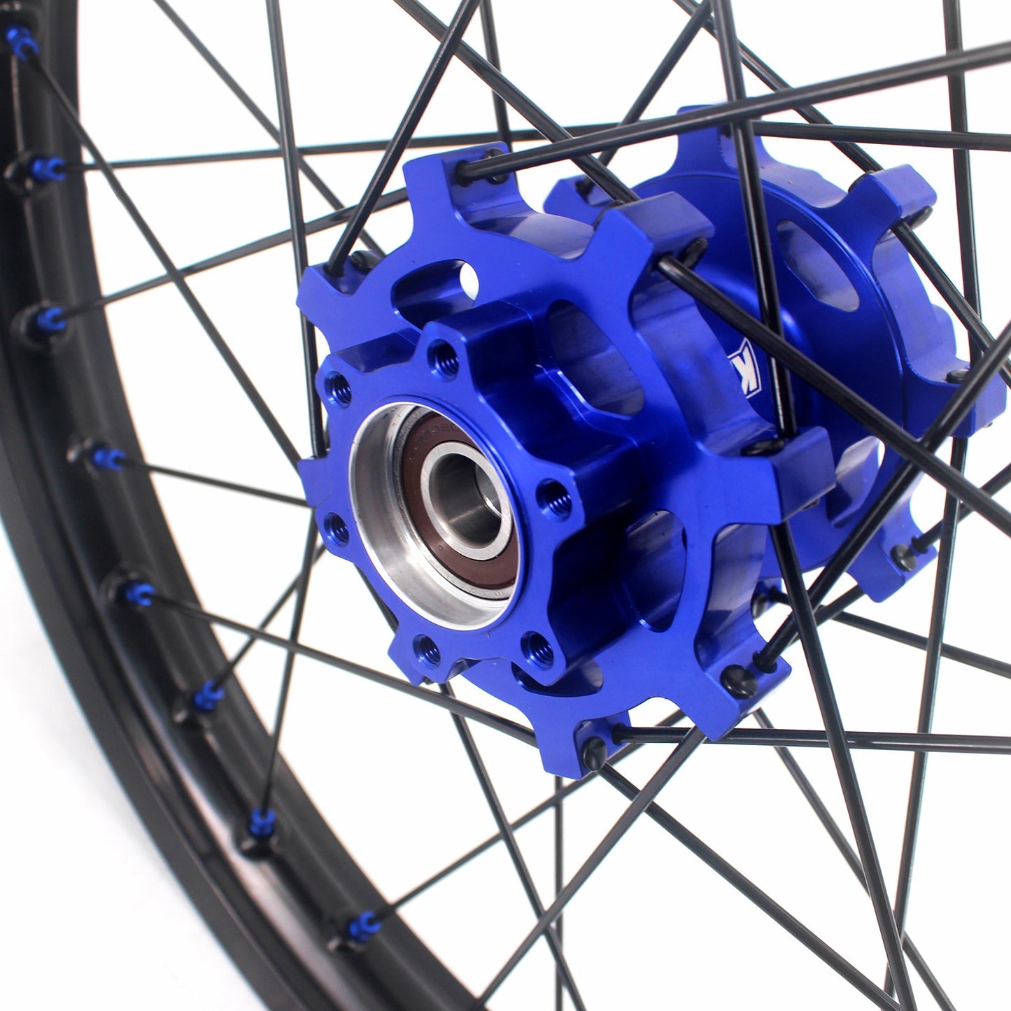 KKE 1.6x19" & 1.85x16" Wheel Set