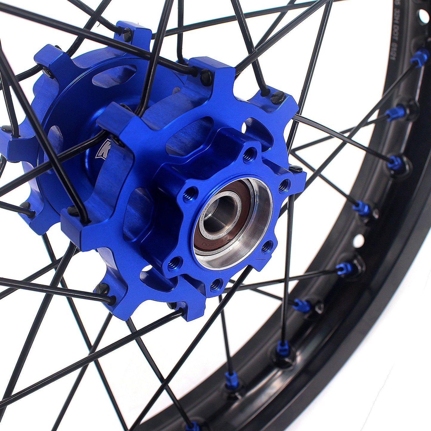 KKE 1.6x19" & 1.85x16" Wheel Set