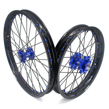 KKE 1.6x19" & 1.85x16" Wheel Set