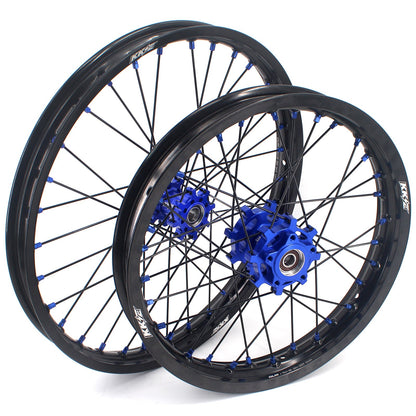KKE 1.6x19" & 1.85x16" Wheel Set