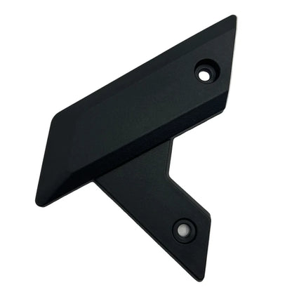 Niu XQi3 Lower Chain Guard Cover