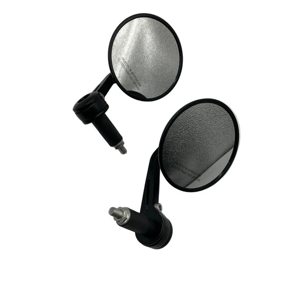 Niu XQi3 Rearview Mirrors (set)