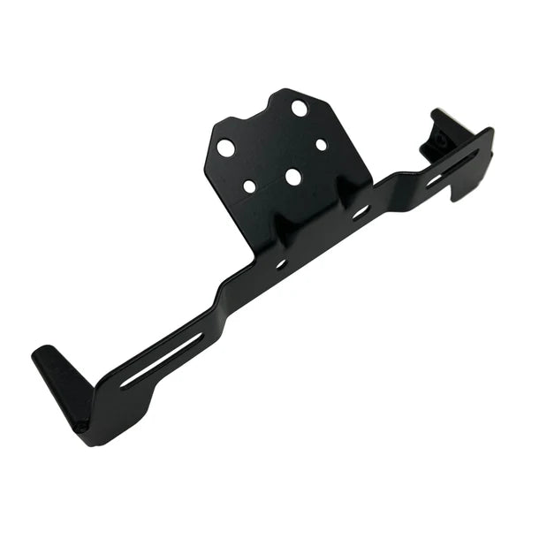 Niu XQi3 License Plate Mounting Bracket