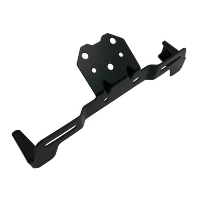 Niu XQi3 License Plate Mounting Bracket