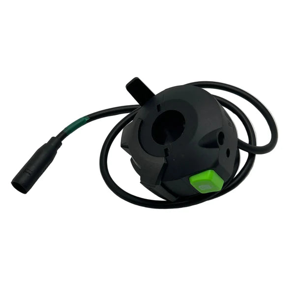 Niu XQi3  Ready Switch