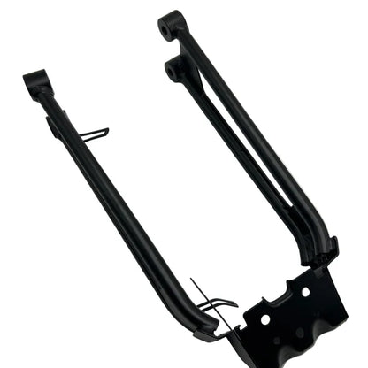 Nu XQi3 Rear Fender Bracket