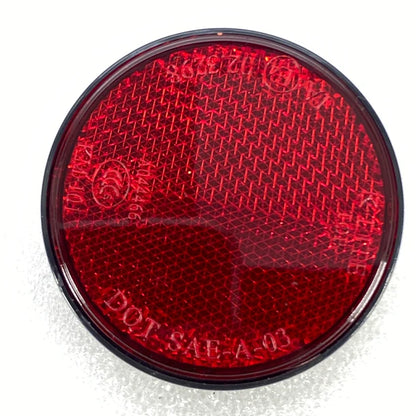 Niu XQi3 Rear Reflector