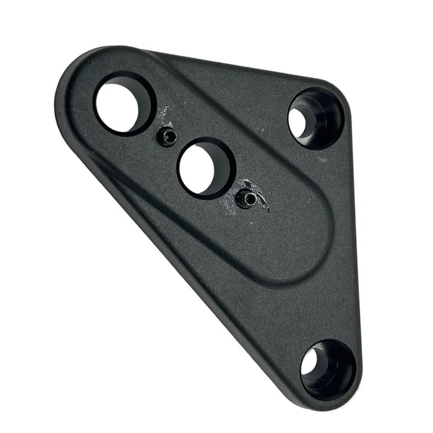 Niu XQi3 Right Foot Peg Bracket