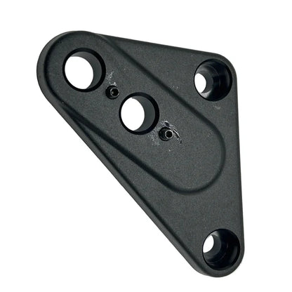 Niu XQi3 Right Foot Peg Bracket