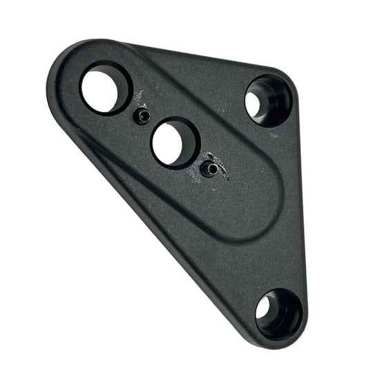 Niu XQi3 Right Foot Peg Bracket