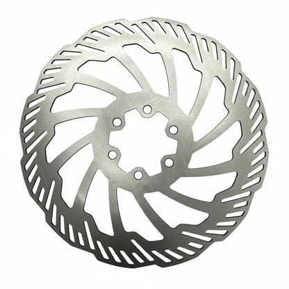 Niu XQi3 Rear Brake Rotor (203mm)