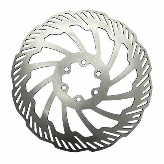 Niu XQi3 Rear Brake Rotor (203mm)