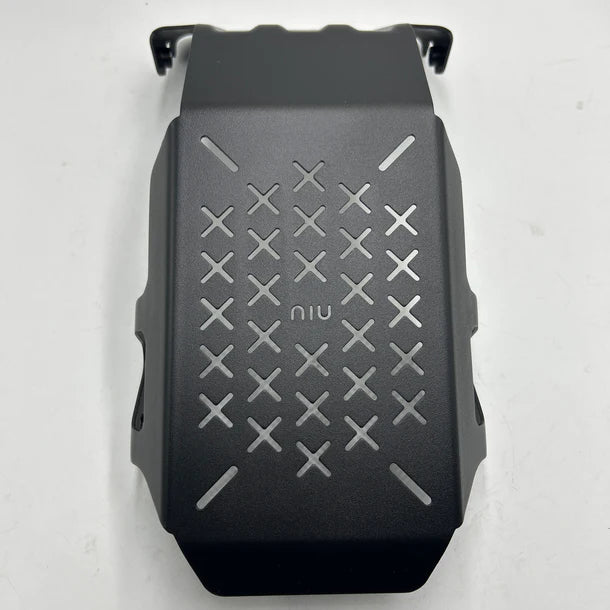 Niu XQi3 Skid Plate