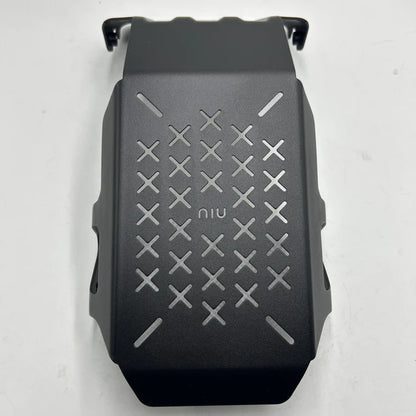 Niu XQi3 Skid Plate