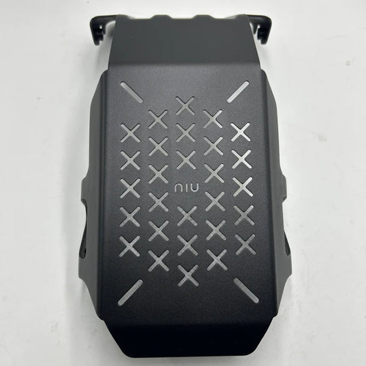 Niu XQi3 Skid Plate