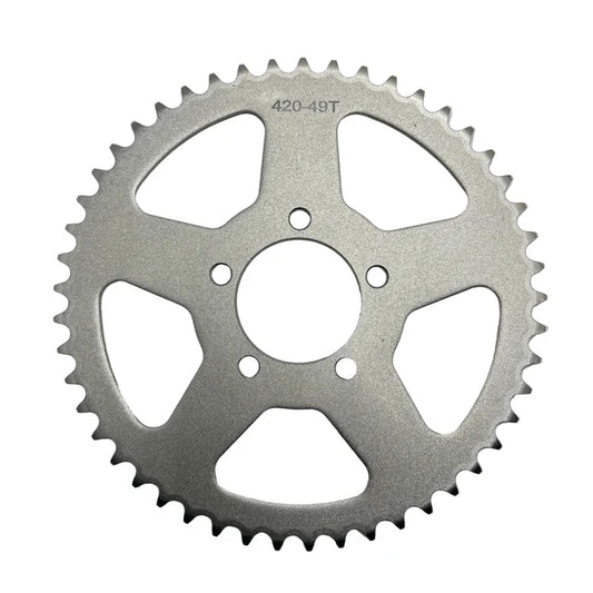 Niu XQi3 Rear Sprocket (49T)