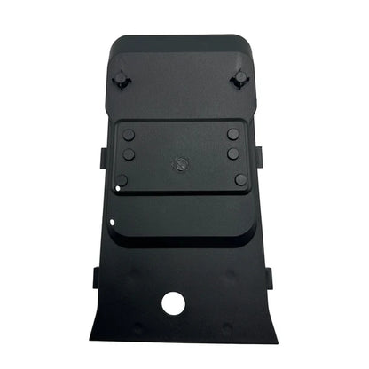 Niu XQi3 Lower Subframe Frame Cover