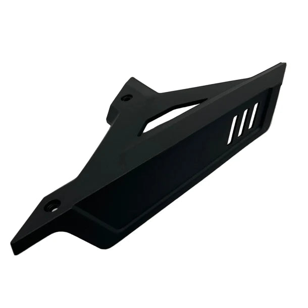 Niu XQi3 Upper Chain Guard Cover