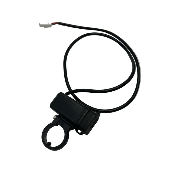 USB Charging Port
