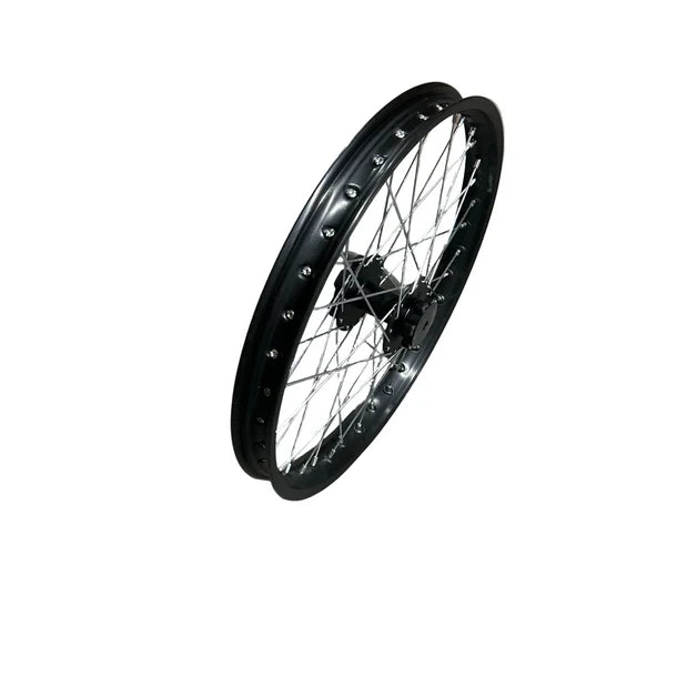Niu XQi3 Rear Wheel Assembly