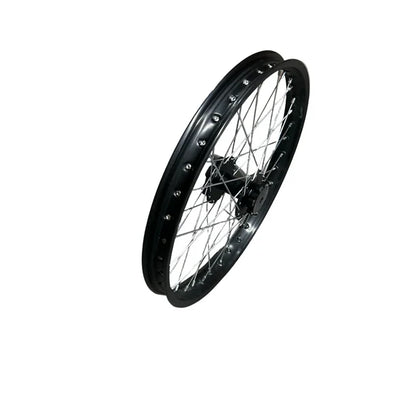 Niu XQi3 Rear Wheel Assembly